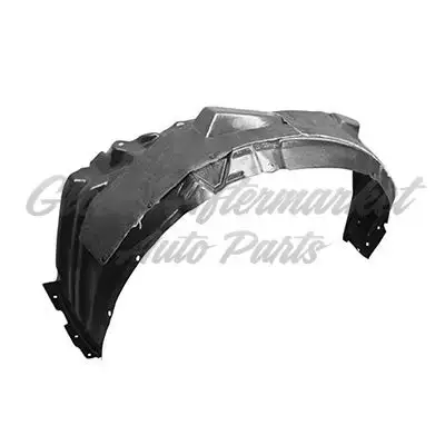Mitsubishi Outlander 2014-2020 Fender Liner W Left and Right