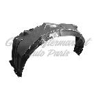 Mitsubishi Outlander 2014-2020 Fender Liner W Left and Right