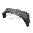 Mitsubishi Outlander 2014-2020 Fender Liner W Left and Right - Photo 5