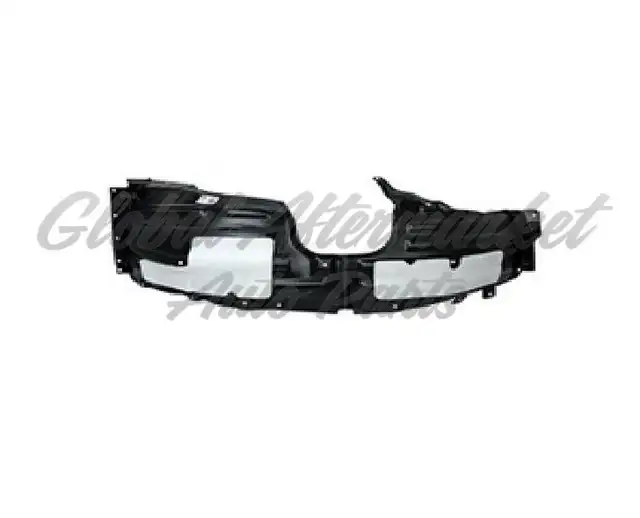 Mitsubishi Outlander 2022-2025 Fender Liner Front Left and Right