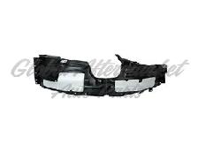 Mitsubishi Outlander 2022-2025 Fender Liner Front Left and Right