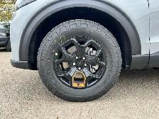 2027 Ford Explorer Tremor - Photo 3