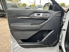 2027 Ford Explorer Tremor - Photo 5