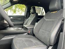 2027 Ford Explorer Tremor - Photo 8