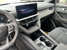 2027 Ford Explorer Tremor - Photo 14