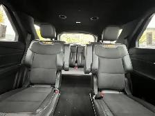 2027 Ford Explorer Tremor - Photo 17