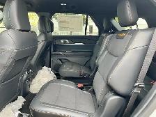 2027 Ford Explorer Tremor - Photo 18