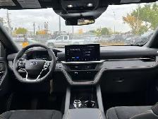 2027 Ford Explorer Tremor - Photo 20