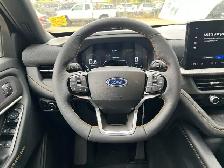 2027 Ford Explorer Tremor - Photo 21