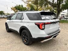 2027 Ford Explorer Tremor - Photo 22