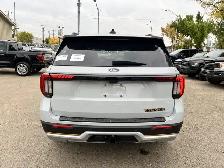 2027 Ford Explorer Tremor - Photo 23
