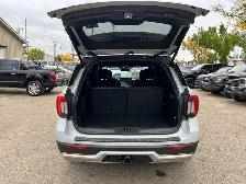 2027 Ford Explorer Tremor - Photo 24