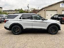 2027 Ford Explorer Tremor - Photo 26
