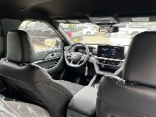 2027 Ford Explorer Tremor - Photo 27