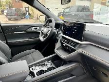 2027 Ford Explorer Tremor - Photo 28