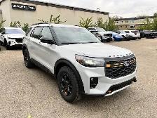 2027 Ford Explorer Tremor - Photo 29