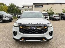 2027 Ford Explorer Tremor - Photo 30