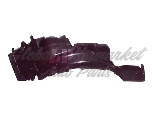 Mitsubishi Lancer 2002-2003 Fender Liner Left and Right
