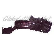 Mitsubishi Lancer 2002-2003 Fender Liner Left and Right - Photo 5