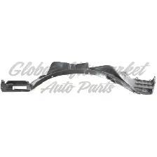 Mitsubishi Lancer 2002-2003 Fender Liner Left and Right - Photo 6