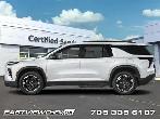 2027 Chevrolet Traverse LT - $394 B/W
