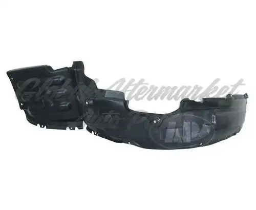 Mitsubishi Eclipse 2006-2012 Fender Liner Front Left and Right