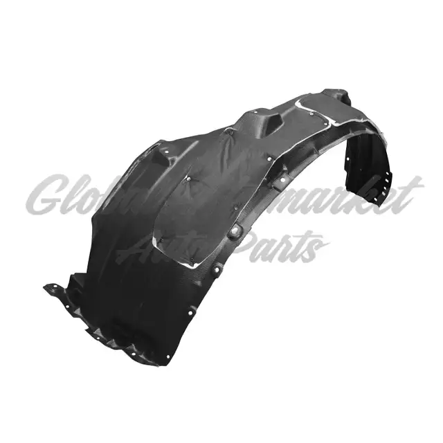 Mitsubishi Eclipse Cross 2018-2025 Fender Liner Left and Right