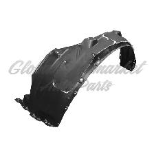 Mitsubishi Eclipse Cross 2018-2025 Fender Liner Left and Right