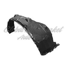Mitsubishi Eclipse Cross 2018-2025 Fender Liner Left and Right - Photo 2