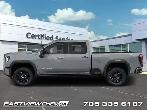 2026 GMC Sierra 2500HD AT4 - $746 B/W