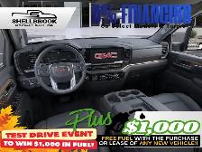 2026 GMC Sierra 2500 Slt Crew Cab - Photo 5