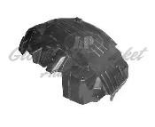 Nissan Armada 2005-2007 Fender Liner Front All Left and Right