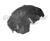 Nissan Armada 2005-2007 Fender Liner Front All Left and Right - Photo 5