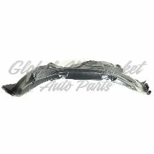 Nissan Xterra 2005-2015 Fender Liner Left and Right - Photo 6