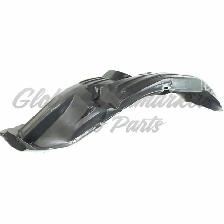 Nissan Xterra 2005-2015 Fender Liner Left and Right - Photo 8