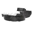 Nissan Versa Sedan 2015-2019 Fender Liner Front Left and Right - Photo 5