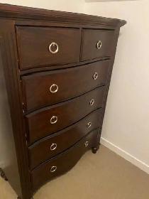 Queen mattress and box springs / Make an offer - Photo 2