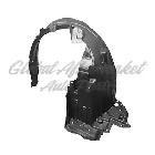 Nissan Versa Hatchback 2014-2019 Fender Liner Left and Right
