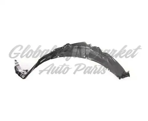 Nissan Sentra 2000-2006 Fender Liner Left and Right
