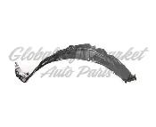Nissan Sentra 2000-2006 Fender Liner Left and Right