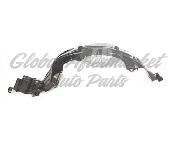 Nissan Sentra 2000-2006 Fender Liner Left and Right - Photo 5