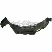 Nissan Sentra 2000-2006 Fender Liner Left and Right - Photo 6