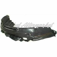 Nissan Sentra 2000-2006 Fender Liner Left and Right - Photo 7