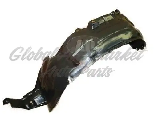 Nissan Sentra 1995-1997 Fender Liner Left and Right