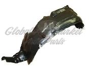 Nissan Sentra 1995-1997 Fender Liner Left and Right