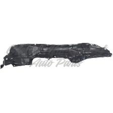 Nissan Sentra 1995-1997 Fender Liner Left and Right - Photo 3