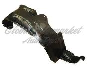 Nissan Sentra 1995-1997 Fender Liner Left and Right - Photo 5