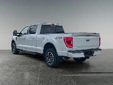 2023 Ford F-150 XLT - Photo 4