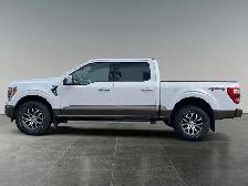 2022 Ford F-150 LARIAT - Photo 2