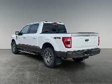 2022 Ford F-150 LARIAT - Photo 4